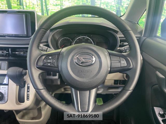 Daihatsu MOVE 2019-03 8222136-11