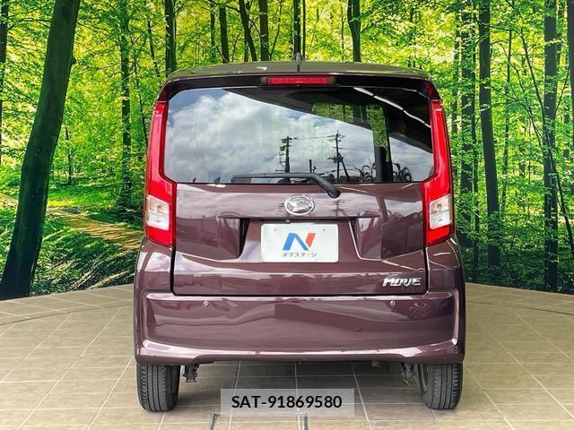 Daihatsu MOVE 2019-03 8222136-15