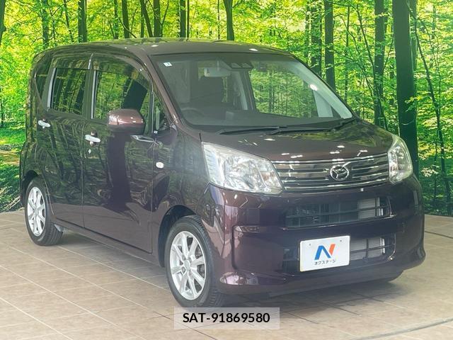Daihatsu MOVE 2019-03 8222136-16