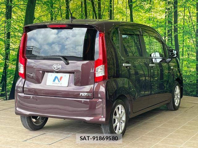 Daihatsu MOVE 2019-03 8222136-17