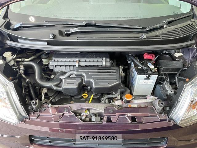 Daihatsu MOVE 2019-03 8222136-18