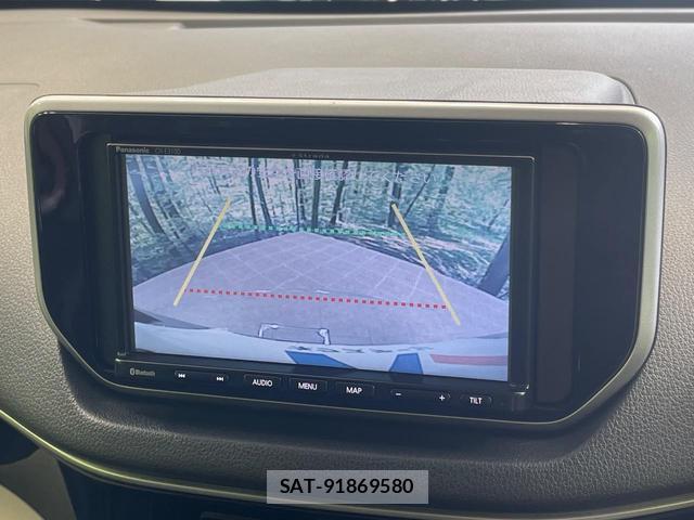 Daihatsu MOVE 2019-03 8222136-4