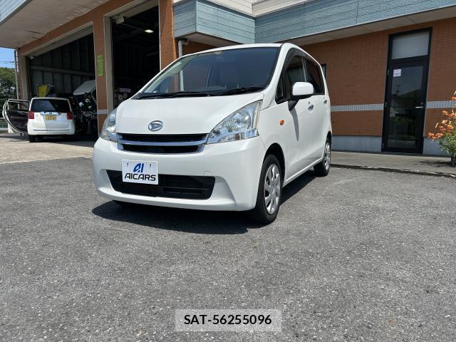 Daihatsu MOVE 2011-07 8222267-0