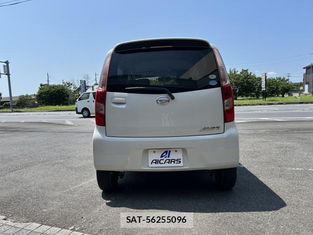 Daihatsu MOVE 2011-07 8222267-1