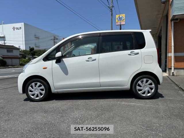 Daihatsu MOVE 2011-07 8222267-10