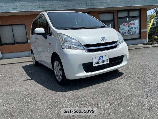 Daihatsu MOVE 2011-07 8222267-11