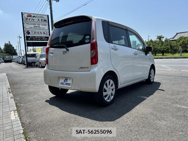 Daihatsu MOVE 2011-07 8222267-13