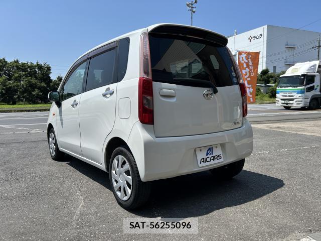 Daihatsu MOVE 2011-07 8222267-14