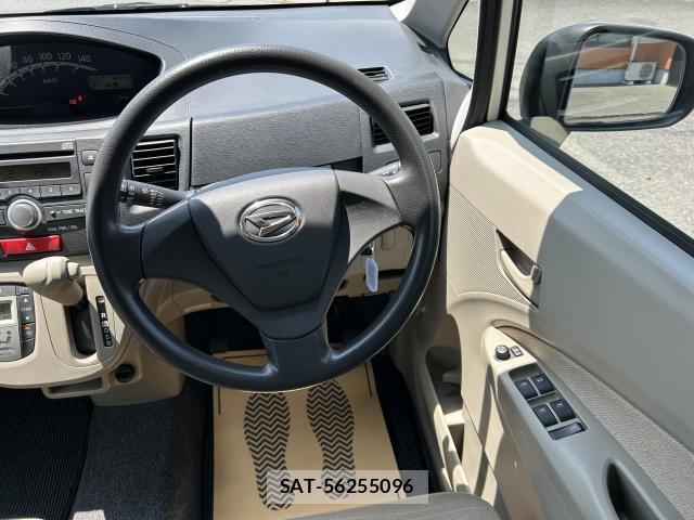Daihatsu MOVE 2011-07 8222267-17