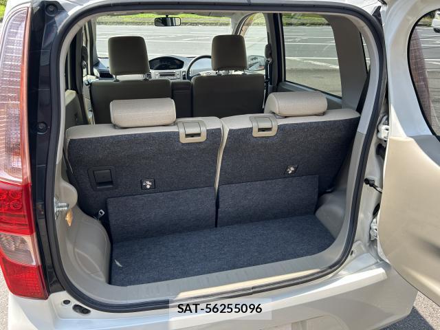 Daihatsu MOVE 2011-07 8222267-18