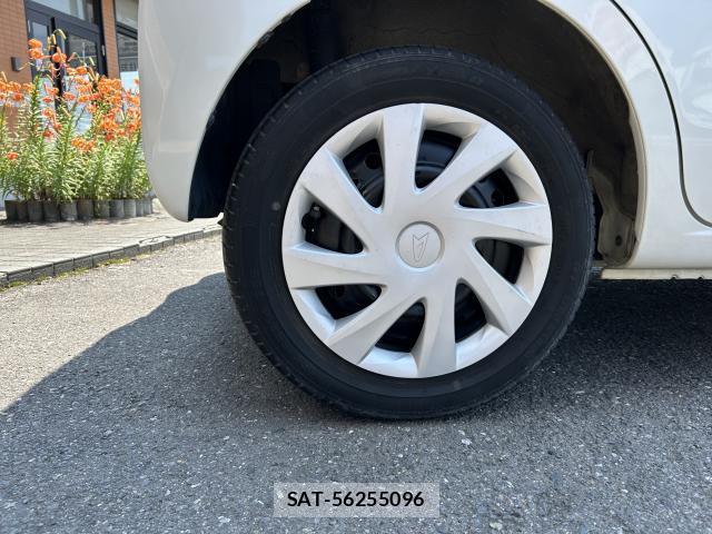 Daihatsu MOVE 2011-07 8222267-19