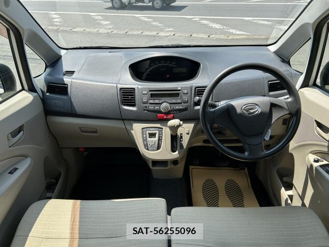 Daihatsu MOVE 2011-07 8222267-2