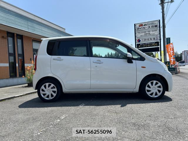 Daihatsu MOVE 2011-07 8222267-3