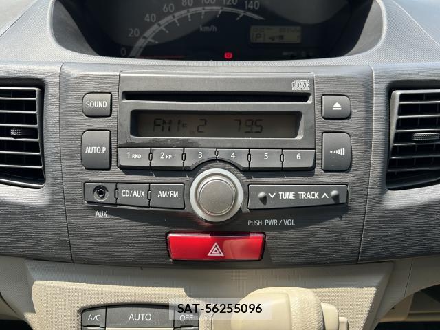 Daihatsu MOVE 2011-07 8222267-4