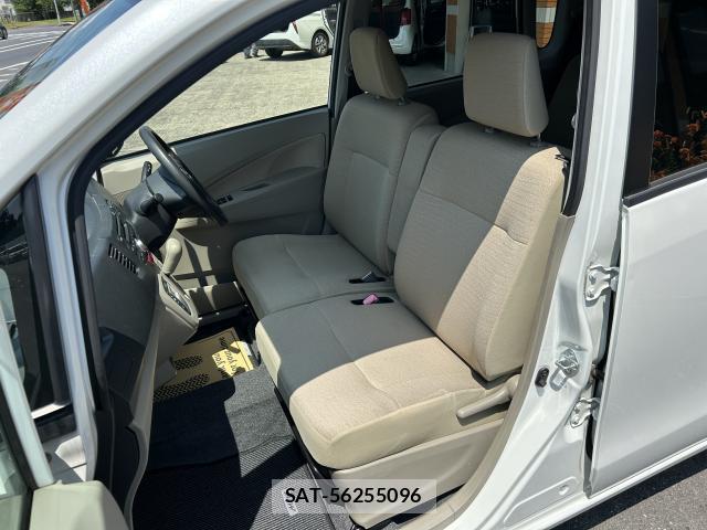 Daihatsu MOVE 2011-07 8222267-5