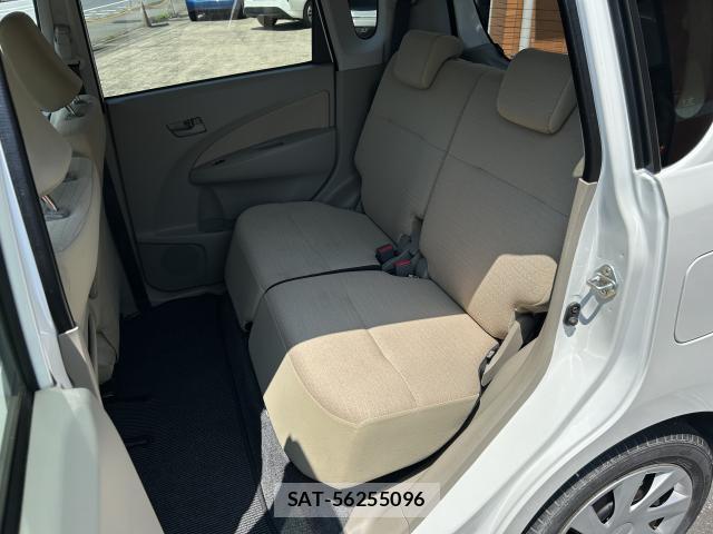 Daihatsu MOVE 2011-07 8222267-6