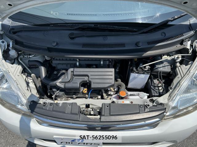 Daihatsu MOVE 2011-07 8222267-7