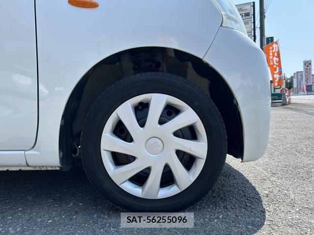 Daihatsu MOVE 2011-07 8222267-8