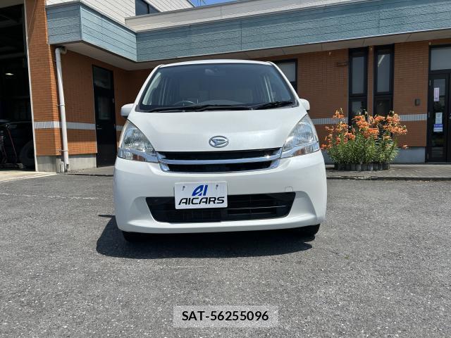 Daihatsu MOVE 2011-07 8222267-9