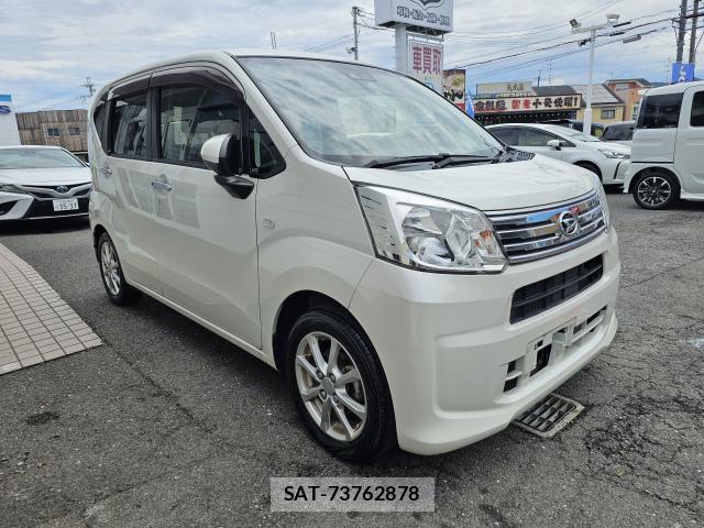 Daihatsu MOVE 2019 8222293-0