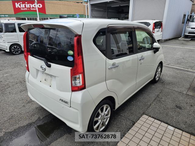 Daihatsu MOVE 2019 8222293-1
