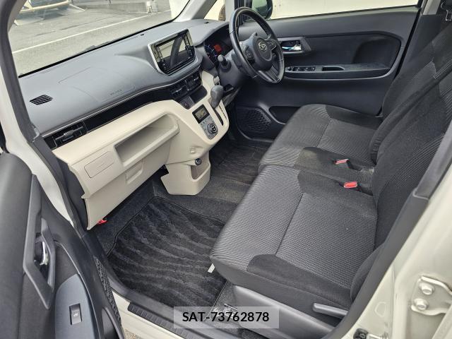 Daihatsu MOVE 2019 8222293-2