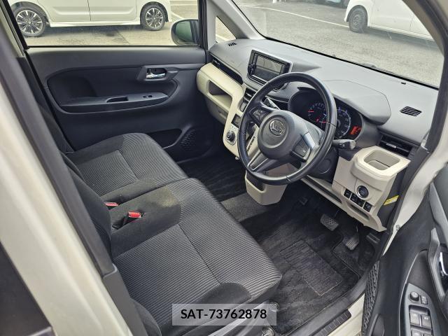 Daihatsu MOVE 2019 8222293-3