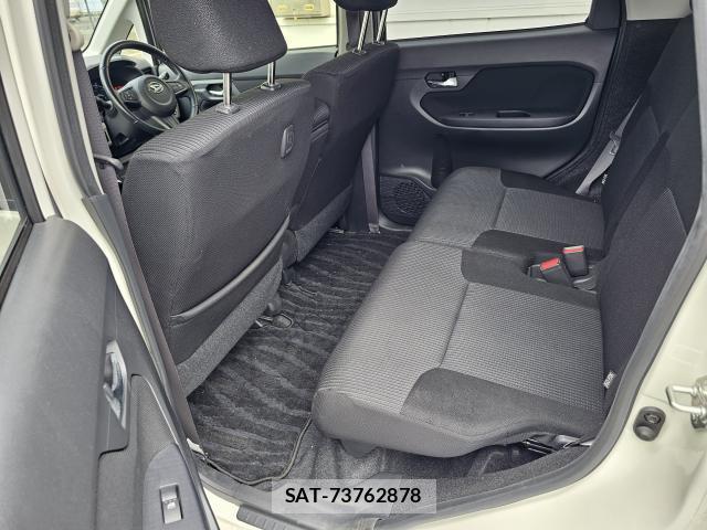Daihatsu MOVE 2019 8222293-4