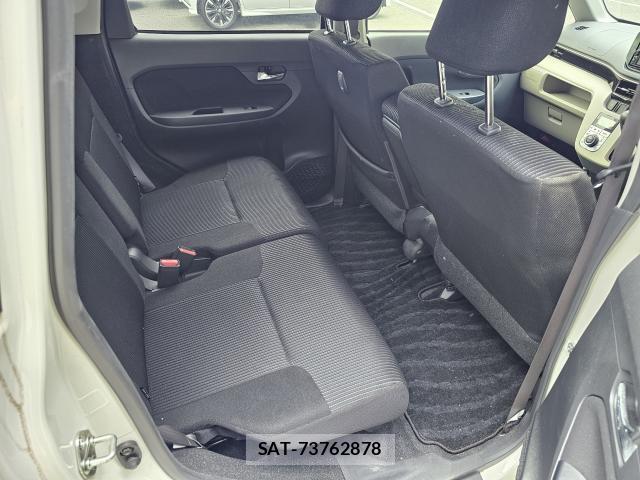 Daihatsu MOVE 2019 8222293-5
