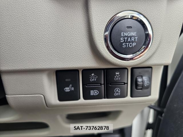 Daihatsu MOVE 2019 8222293-7