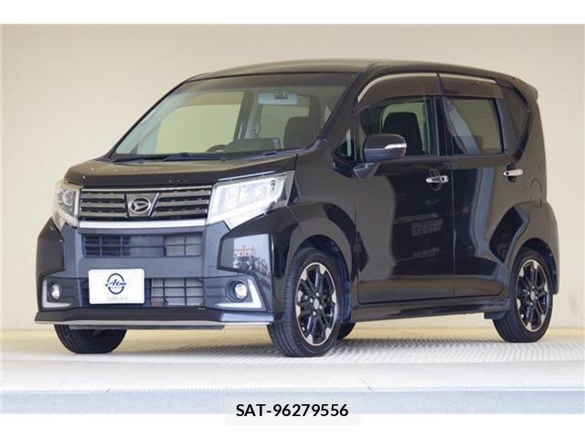 Daihatsu MOVE 2015-03 8222445-0