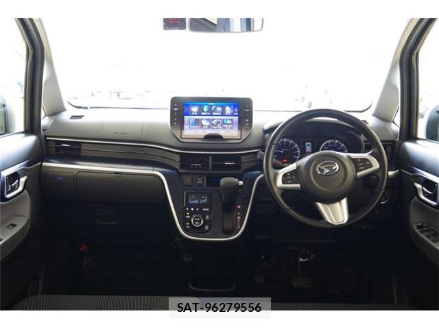 Daihatsu MOVE 2015-03 8222445-1