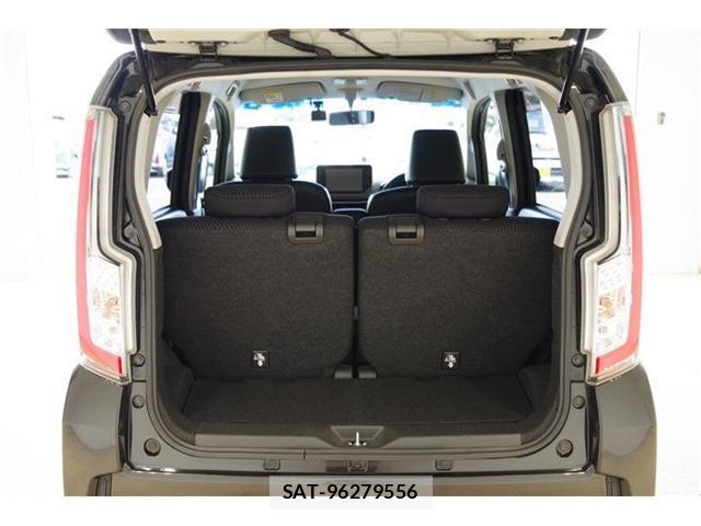 Daihatsu MOVE 2015-03 8222445-16