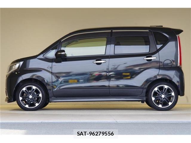 Daihatsu MOVE 2015-03 8222445-19