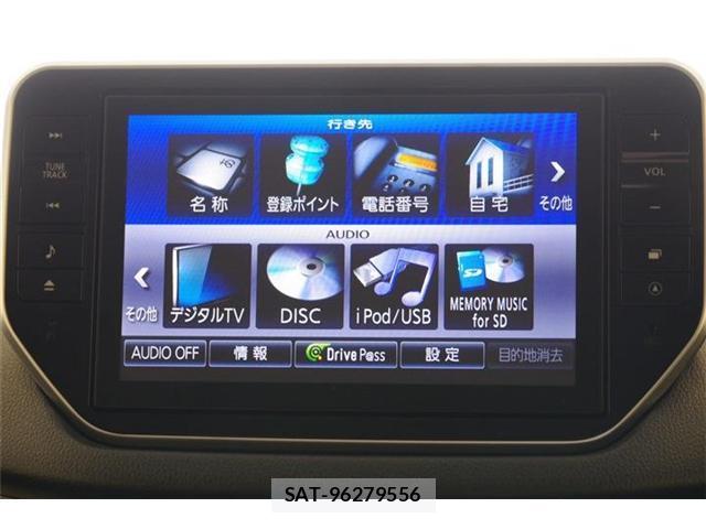 Daihatsu MOVE 2015-03 8222445-2