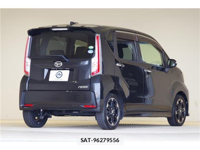 Daihatsu MOVE 2015-03 8222445-5