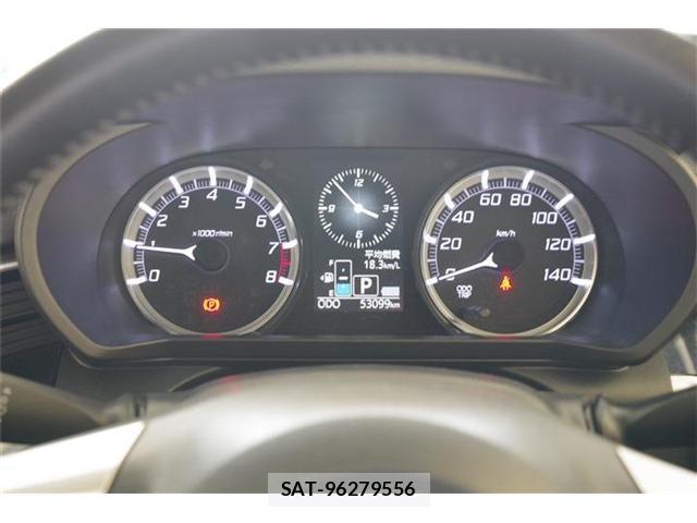 Daihatsu MOVE 2015-03 8222445-7