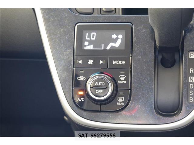 Daihatsu MOVE 2015-03 8222445-8