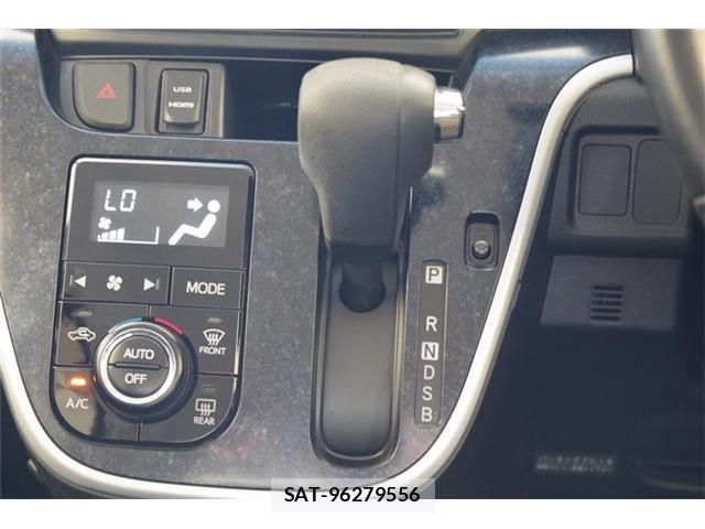 Daihatsu MOVE 2015-03 8222445-9