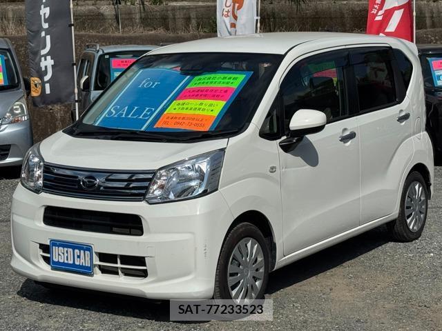 Daihatsu MOVE 2021-06 8222526-0