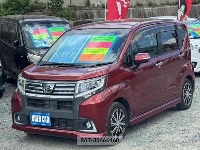 Daihatsu MOVE 2015-03 8222534-0