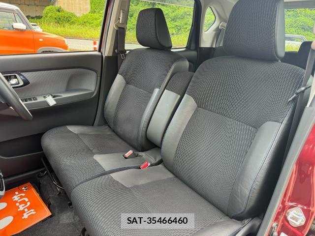 Daihatsu MOVE 2015-03 8222534-10