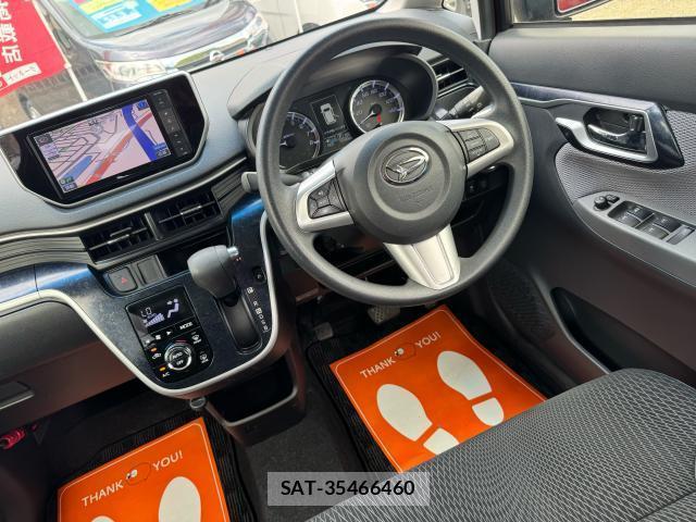Daihatsu MOVE 2015-03 8222534-12