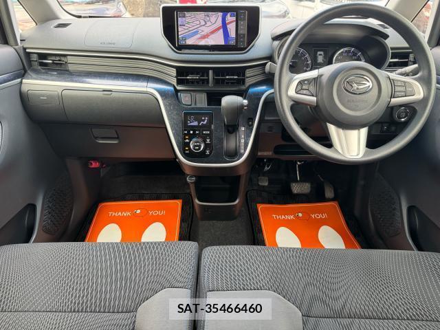 Daihatsu MOVE 2015-03 8222534-13