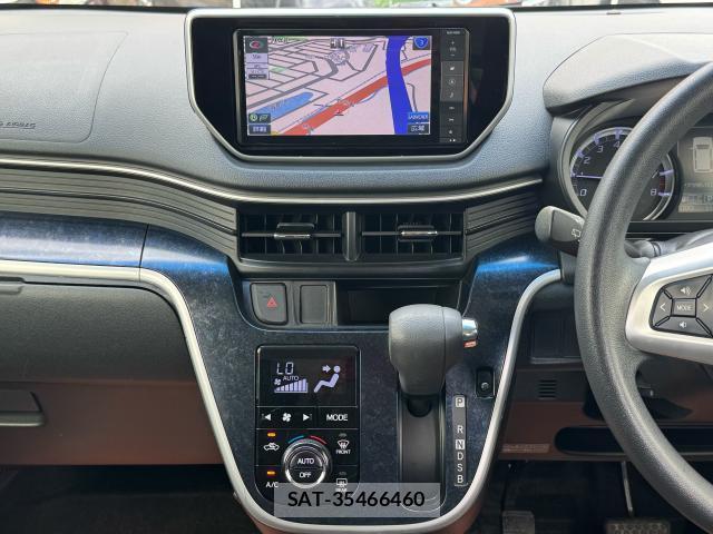 Daihatsu MOVE 2015-03 8222534-14