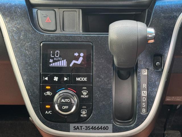 Daihatsu MOVE 2015-03 8222534-17