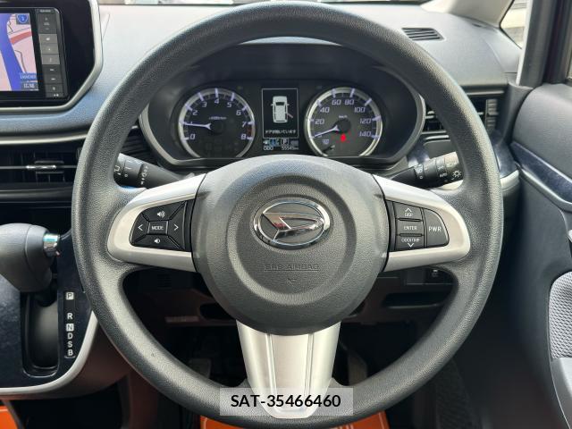 Daihatsu MOVE 2015-03 8222534-18