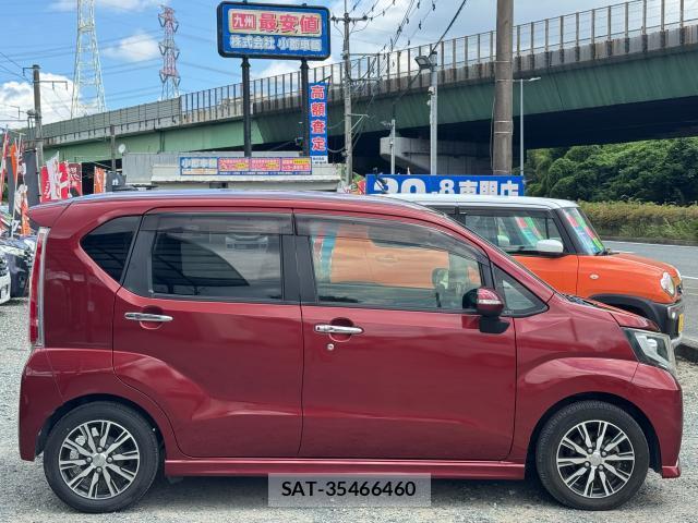 Daihatsu MOVE 2015-03 8222534-3