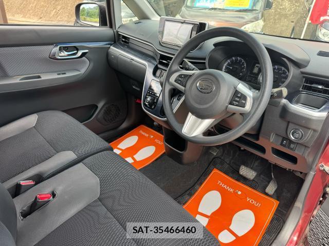 Daihatsu MOVE 2015-03 8222534-7
