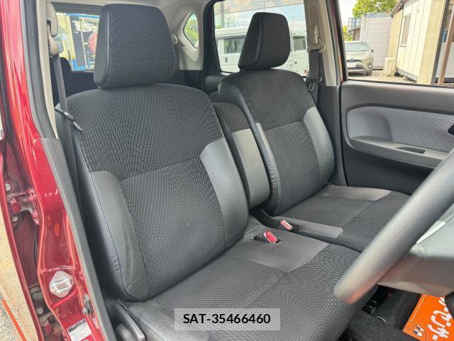 Daihatsu MOVE 2015-03 8222534-8